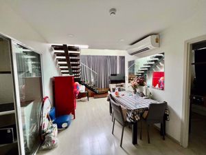 Picture of 2 bed Duplex in The Tree Sukhumvit 64 Bangchak Sub District D019108