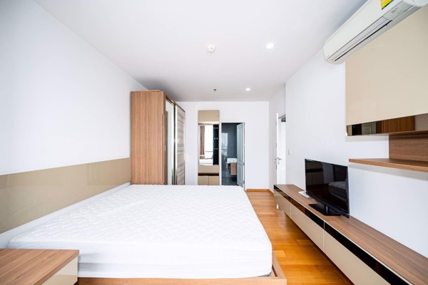 รูปภาพ 1 ห้องนอน Condo ในโครงการ Noble Revo Silom Silom Sub District C07399