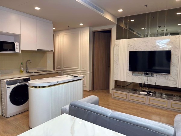 รูปภาพ 2 ห้องนอน Condo ในโครงการ Noble Around 33 Khlong Tan Nuea Sub District C019586