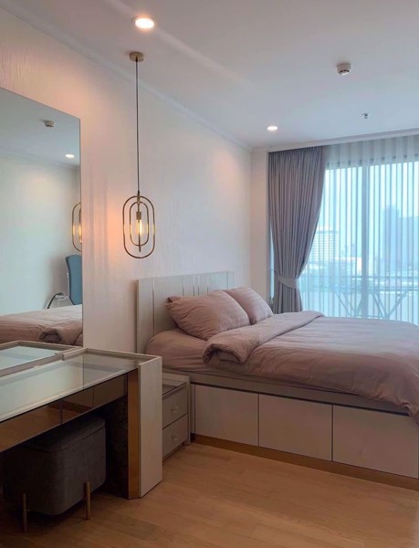 Picture of 1 bed Condo in Supalai Oriental Sukhumvit 39 Khlong Tan Nuea Sub District C019588