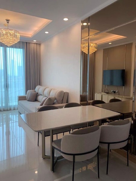 Picture of 1 bed Condo in Supalai Oriental Sukhumvit 39 Khlong Tan Nuea Sub District C019588