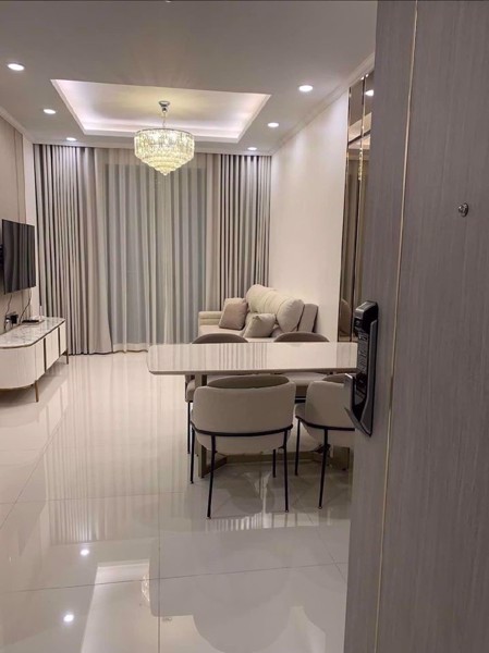 Picture of 1 bed Condo in Supalai Oriental Sukhumvit 39 Khlong Tan Nuea Sub District C019588