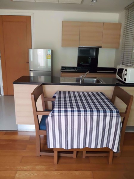 Picture of 1 bed Condo in Wind Sukhumvit 23 Khlong Toei Nuea Sub District C019589