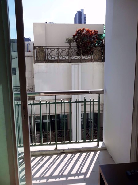 Picture of 1 bed Condo in Wind Sukhumvit 23 Khlong Toei Nuea Sub District C019589