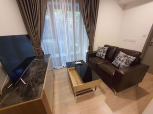 Picture of 1 bed Condo in Taka Haus Ekamai 12 Khlong Tan Nuea Sub District C019591