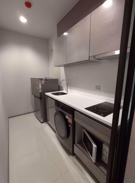 Picture of 2 bed Condo in LIFE Asoke - Rama 9 Makkasan Sub District C019594