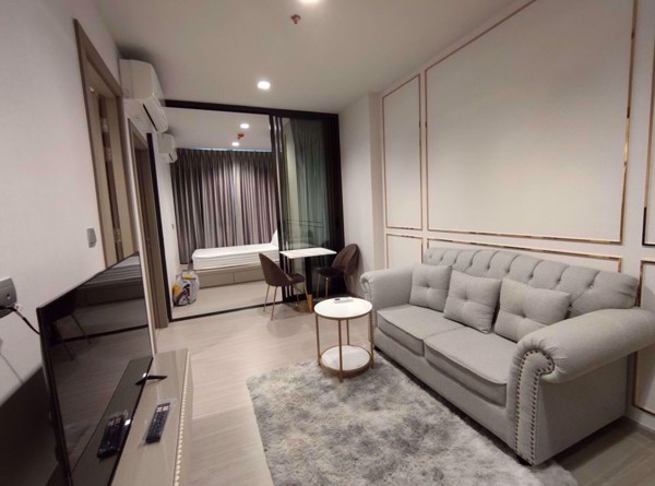 Picture of 2 bed Condo in LIFE Asoke - Rama 9 Makkasan Sub District C019594