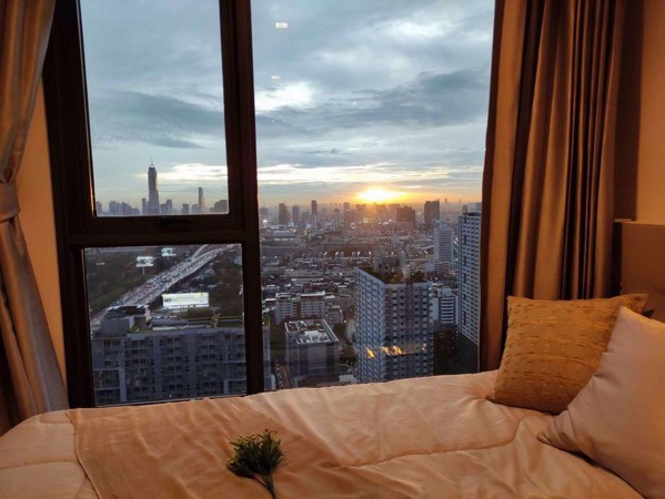 Picture of 2 bed Condo in LIFE Asoke - Rama 9 Makkasan Sub District C019594