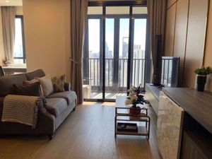 Picture of 1 bed Condo in Ashton Asoke Khlong Toei Nuea Sub District C019596