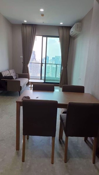 Picture of 2 bed Condo in Supalai Premier @ Asoke Bangkapi Sub District C019597