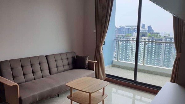 Picture of 2 bed Condo in Supalai Premier @ Asoke Bangkapi Sub District C019597