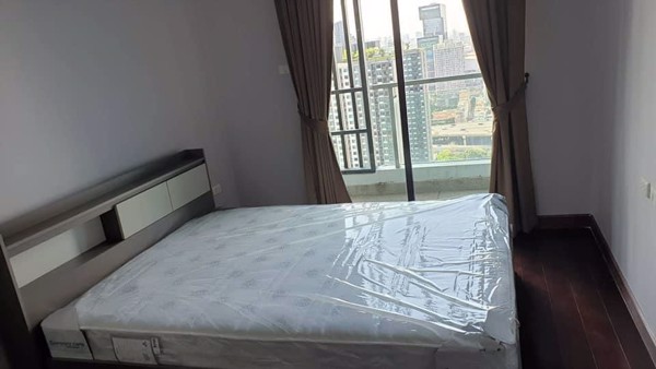 Picture of 2 bed Condo in Supalai Premier @ Asoke Bangkapi Sub District C019597