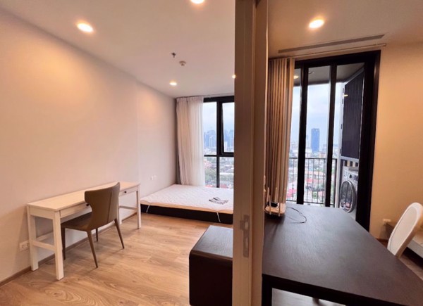 Picture of 1 bed Condo in OKA HAUS Sukhumvit 36 Khlongtan Sub District C019598