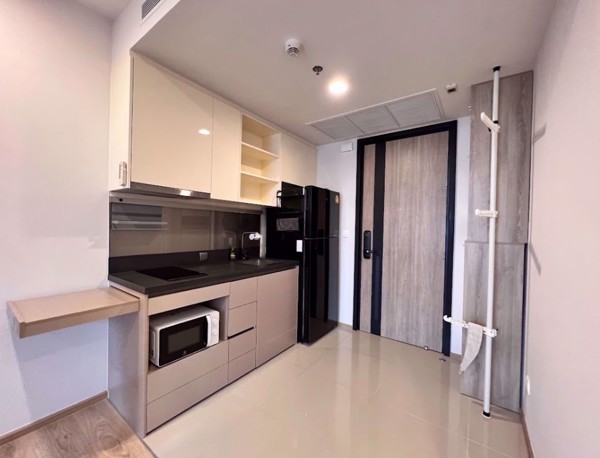 Picture of 1 bed Condo in OKA HAUS Sukhumvit 36 Khlongtan Sub District C019598