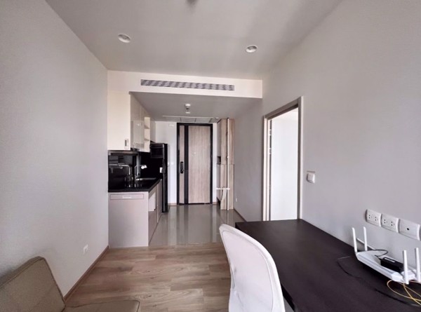 Picture of 1 bed Condo in OKA HAUS Sukhumvit 36 Khlongtan Sub District C019598