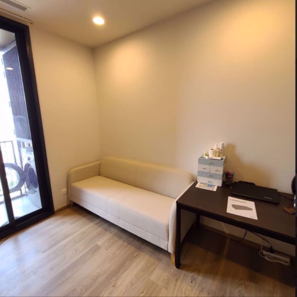 Picture of 1 bed Condo in OKA HAUS Sukhumvit 36 Khlongtan Sub District C019598