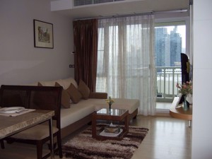 Picture of 2 bed Condo in 59 Heritage Khlong Tan Nuea Sub District C019601