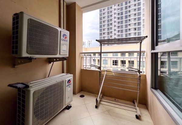 รูปภาพ 1 ห้องนอน Condo ในโครงการ The Address Sukhumvit 42 Phra Khanong Sub District C019603