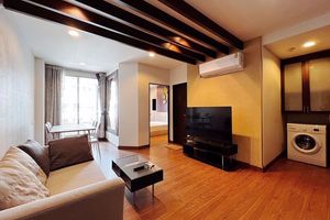 Picture of 1 bed Condo in The Address Sukhumvit 42 Phra Khanong Sub District C019603