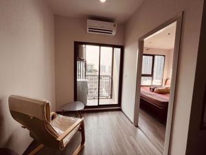 Picture of 1 bed Condo in Ideo Chula-Samyan Si Phraya Sub District C019604