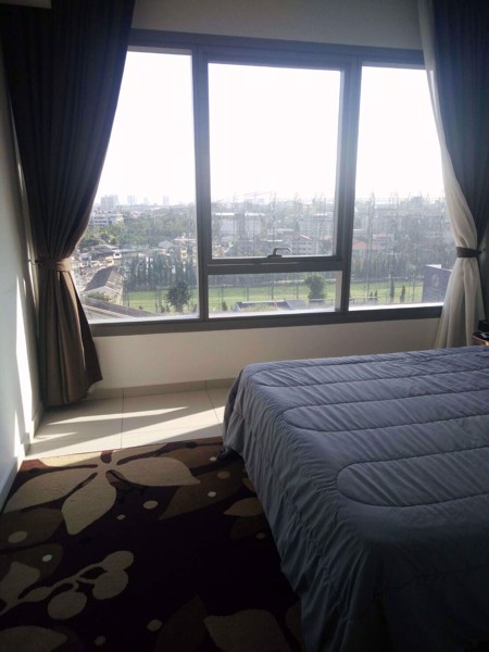 Picture of 1 bed Condo in The Lofts Ekkamai Phrakhanongnuea Sub District C019605