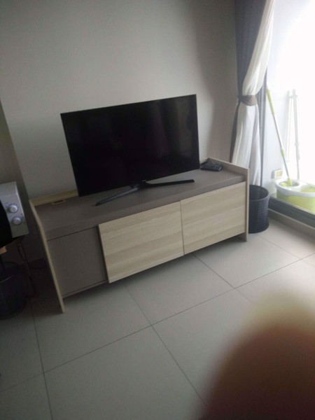 Picture of 1 bed Condo in The Lofts Ekkamai Phrakhanongnuea Sub District C019605