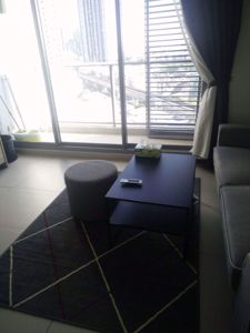 Picture of 1 bed Condo in The Lofts Ekkamai Phrakhanongnuea Sub District C019605