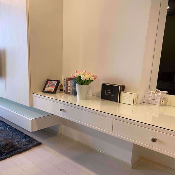 Picture of 1 bed Condo in Noble Ploenchit Lumphini Sub District C019610