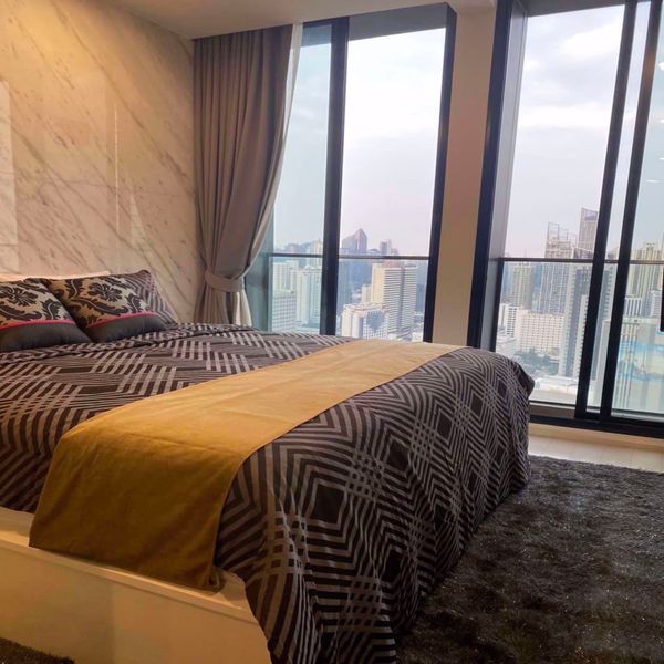 Picture of 1 bed Condo in Noble Ploenchit Lumphini Sub District C019610