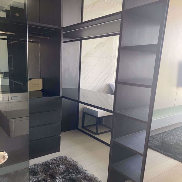 Picture of 1 bed Condo in Noble Ploenchit Lumphini Sub District C019610