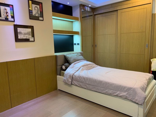 Picture of 2 bed Condo in The Crest Sukhumvit 34 Khlongtan Sub District C019612