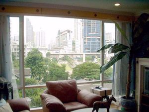 รูปภาพ 1 ห้องนอน Condo ในโครงการ Baan Siri Sukhumvit 10 Khlongtoei District C019617