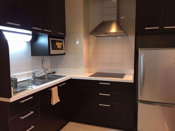 Picture of 1 bed Condo in Premier Thonglor Khlong Tan Nuea Sub District C019618