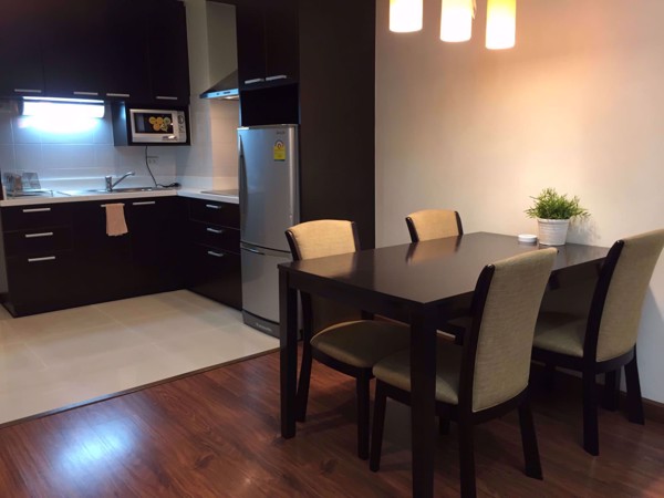 Picture of 1 bed Condo in Premier Thonglor Khlong Tan Nuea Sub District C019618