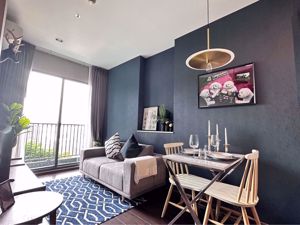 Picture of 1 bed Condo in C Ekkamai Khlong Tan Nuea Sub District C019622