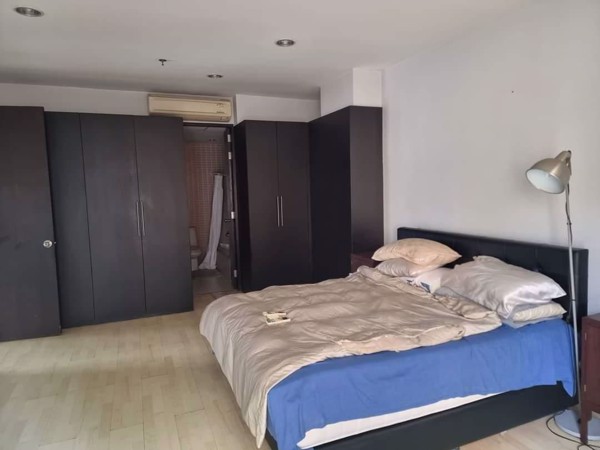 Picture of 2 bed Condo in CitiSmart Sukhumvit 18 Khlongtoei Sub District C019623