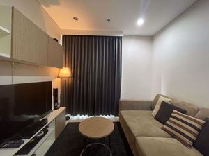 Picture of 1 bed Condo in Villa Asoke Makkasan Sub District C019625