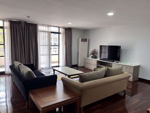 Picture of 3 bed Condo in Baan Chan Khlong Tan Nuea Sub District C019629