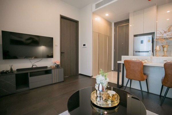 Picture of 1 bed Condo in LAVIQ Sukhumvit 57 Khlong Tan Nuea Sub District C019630