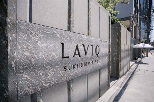 Picture of 1 bed Condo in LAVIQ Sukhumvit 57 Khlong Tan Nuea Sub District C019630