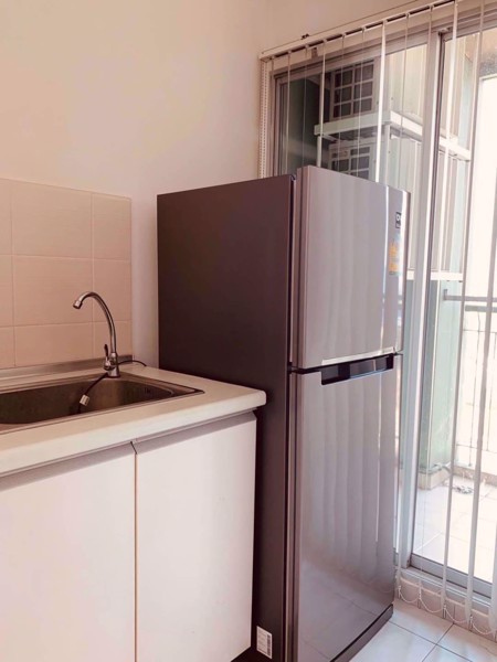 Picture of 1 bed Condo in Lumpini Place Rama IX-Ratchada Samsennok Sub District C019632