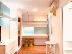 Picture of 1 bed Condo in Lumpini Place Rama IX-Ratchada Samsennok Sub District C019632