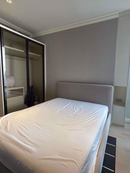 Picture of 2 bed Condo in Ashton Silom Suriyawong Sub District C019633