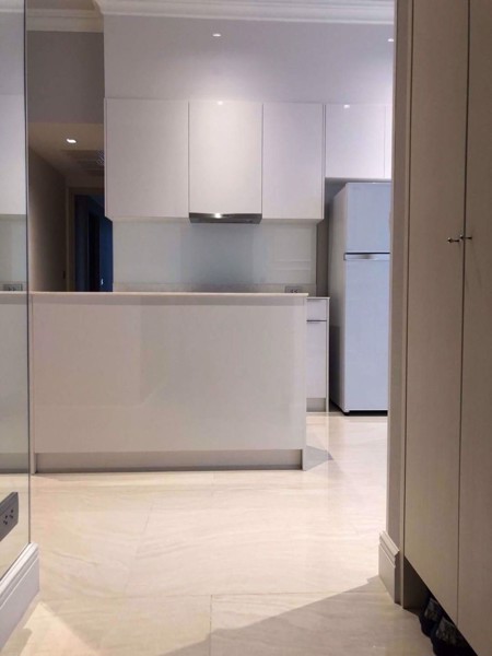 Picture of 2 bed Condo in Ashton Silom Suriyawong Sub District C019633