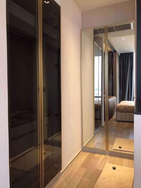 Picture of 1 bed Condo in Ashton Silom Suriyawong Sub District C019634