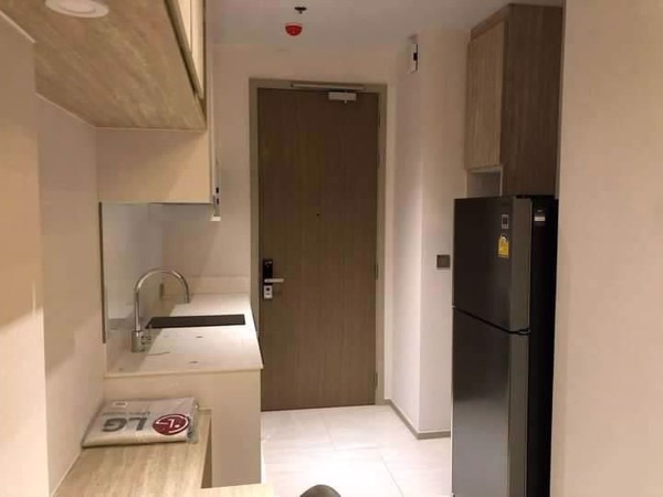 Picture of 1 bed Condo in Ashton Silom Suriyawong Sub District C019634