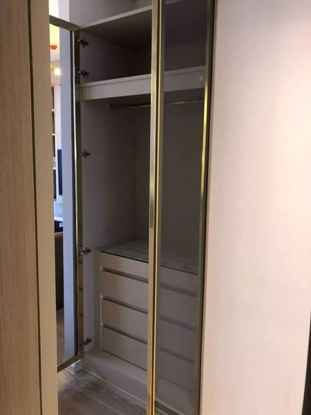 Picture of 1 bed Condo in Ashton Silom Suriyawong Sub District C019634