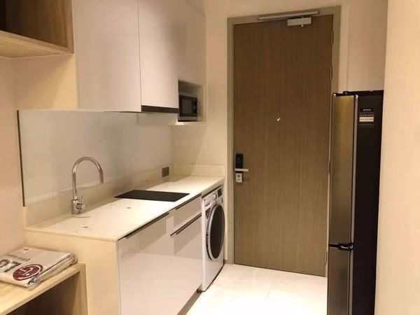 Picture of 1 bed Condo in Ashton Silom Suriyawong Sub District C019634