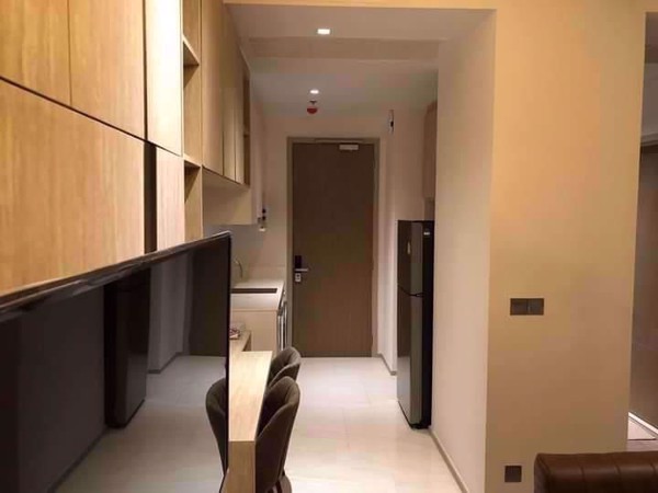 Picture of 1 bed Condo in Ashton Silom Suriyawong Sub District C019634