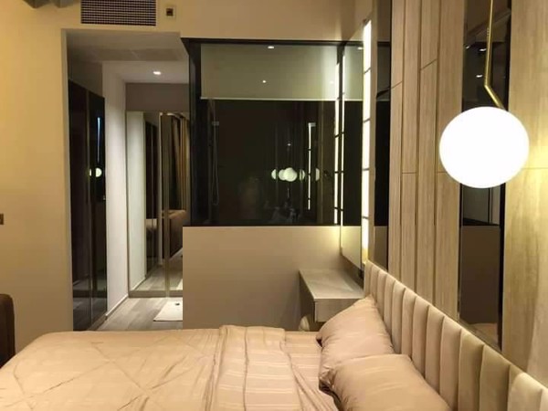 Picture of 1 bed Condo in Ashton Silom Suriyawong Sub District C019634